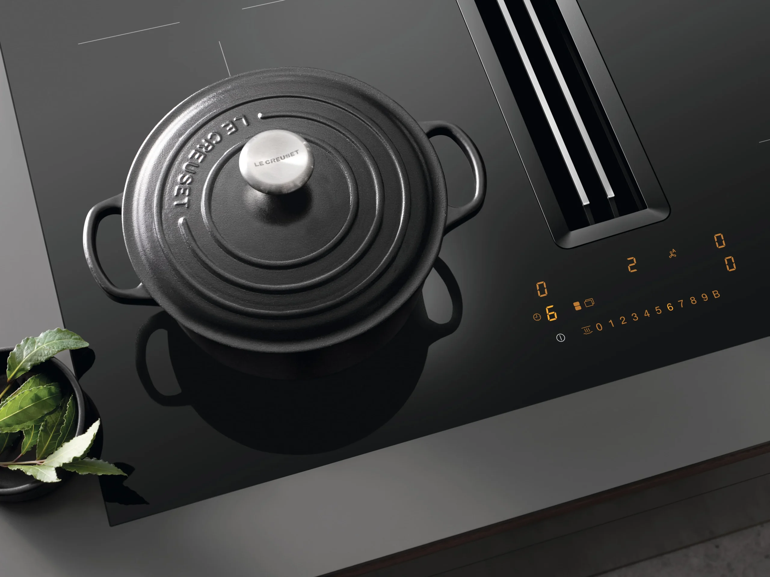 ComfortSelect Plus