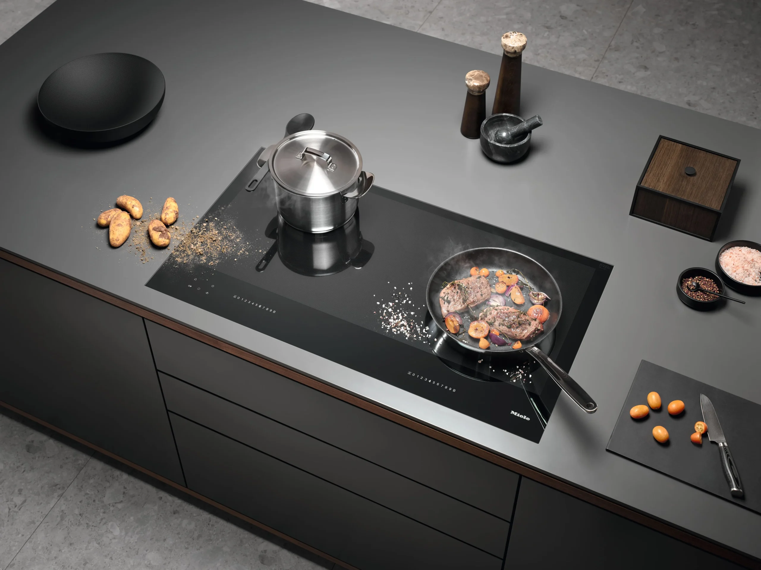 DiamondFinish povrch