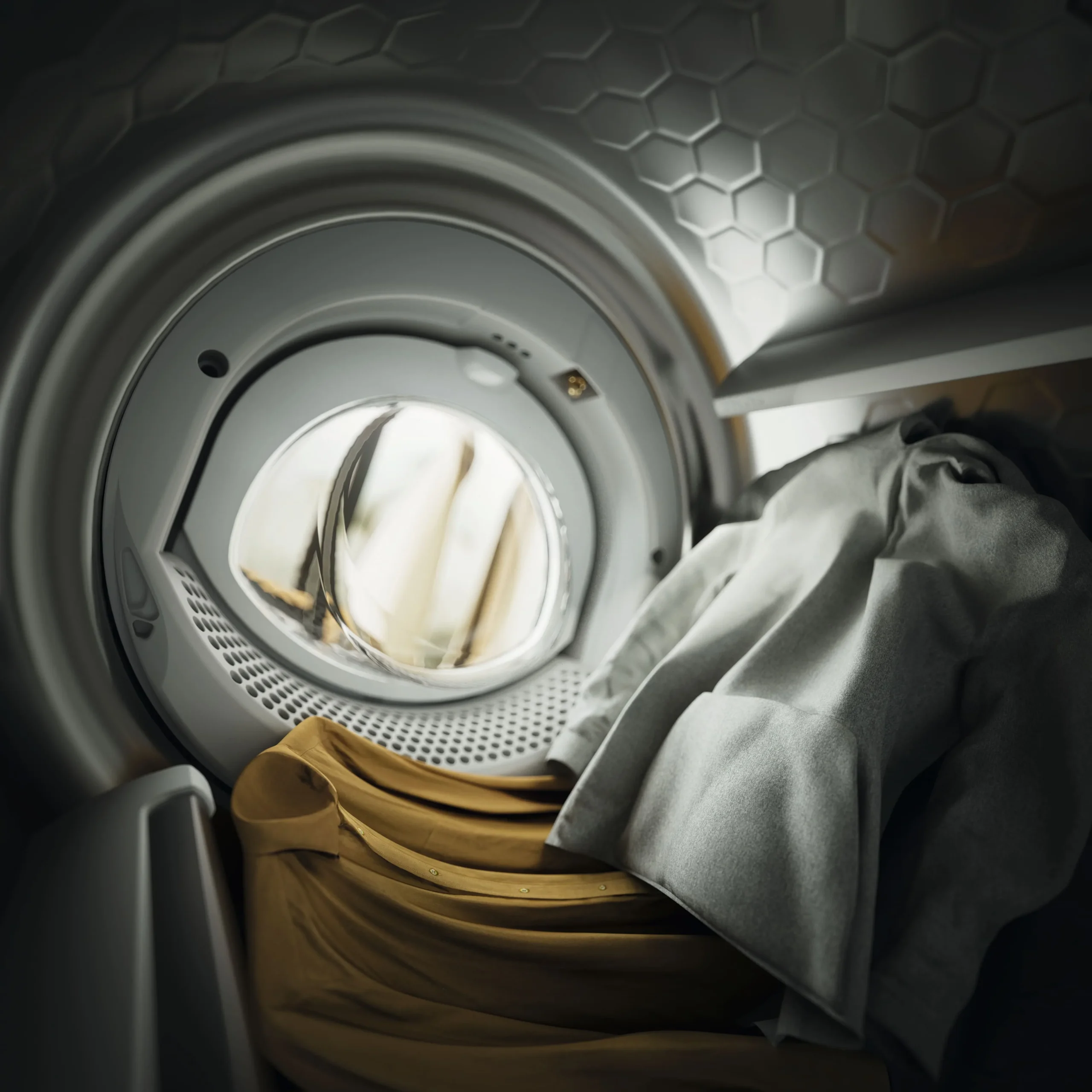 Extra DryCare 40