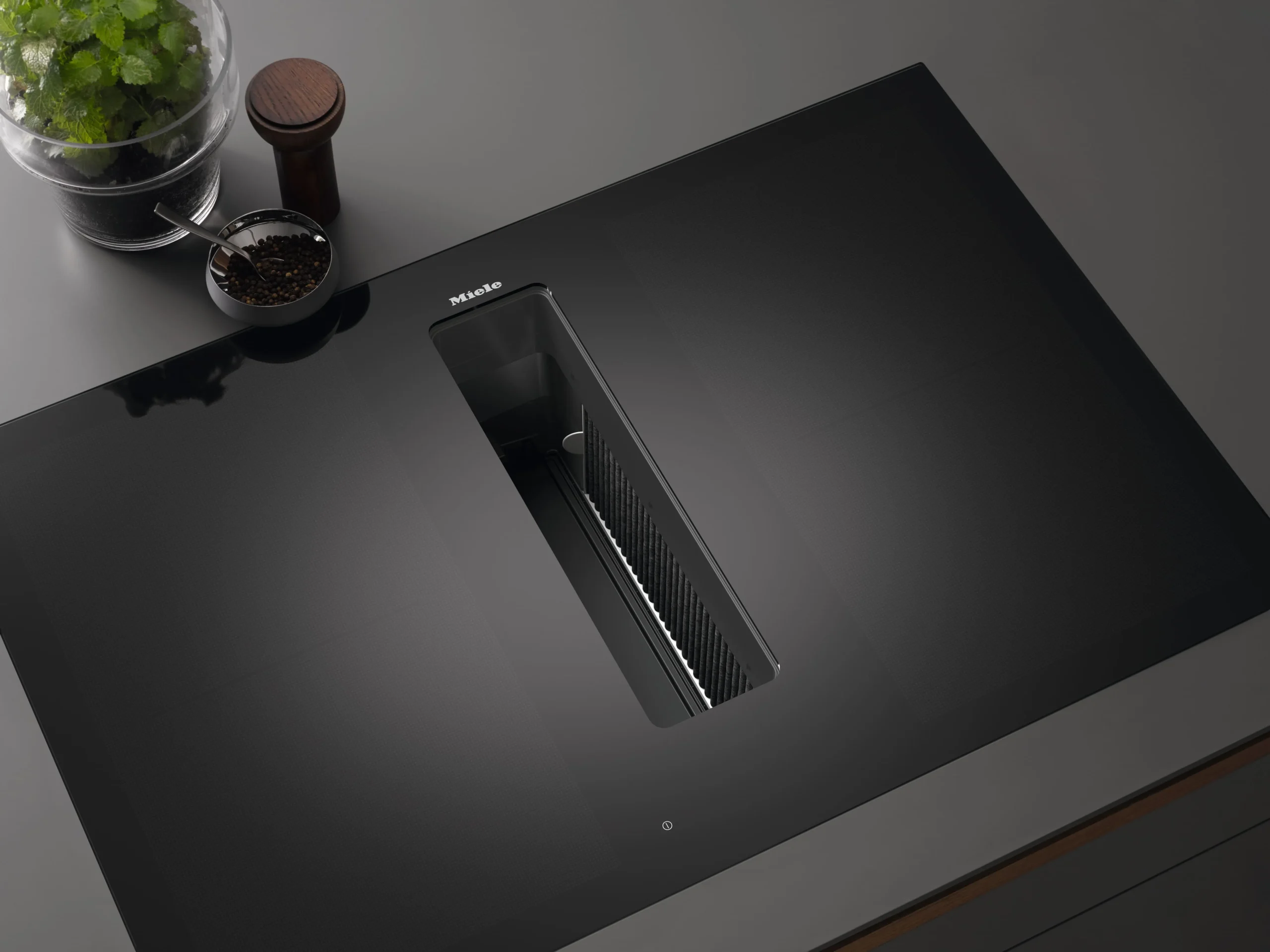 Miele CleanCover