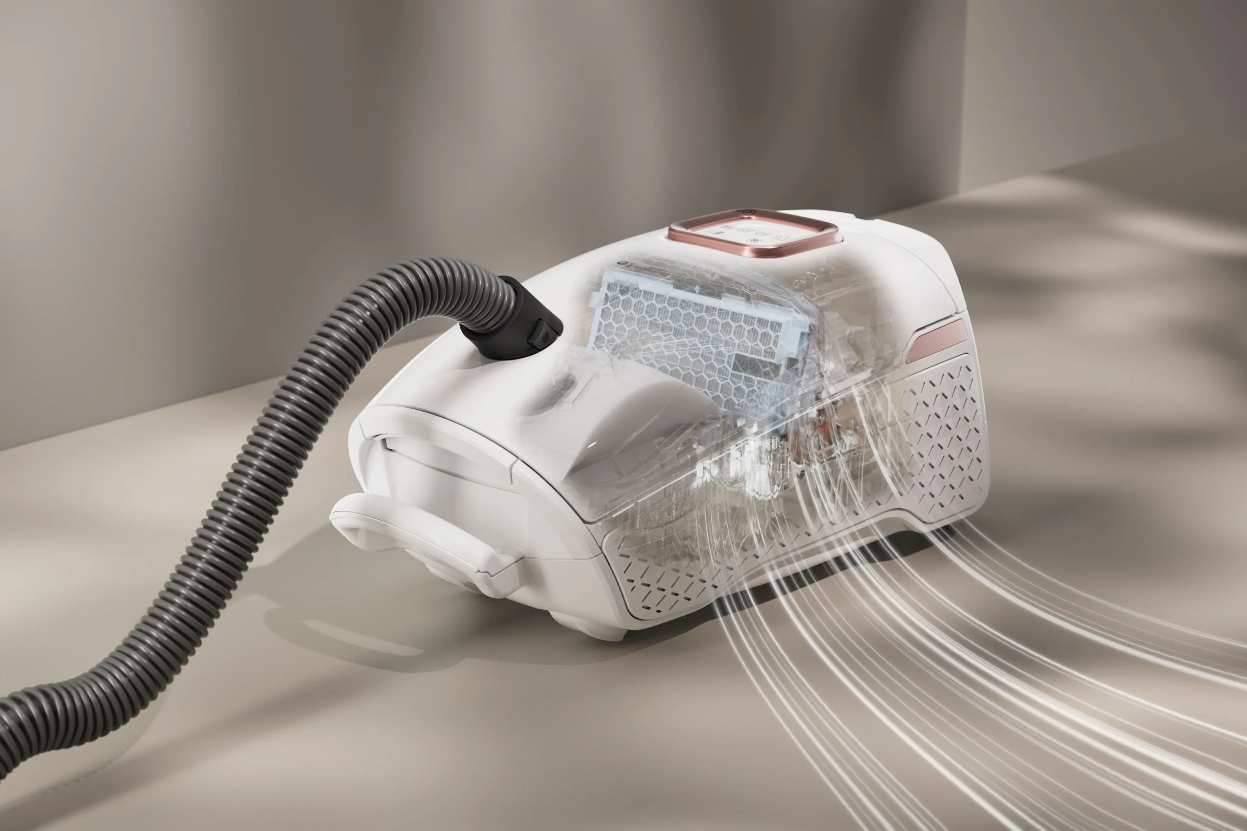 Filter AirClean Plus